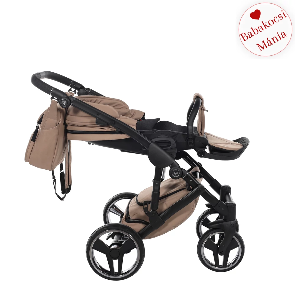 Junama többfunkciós babakocsi - DIAMOND BASIC - 04