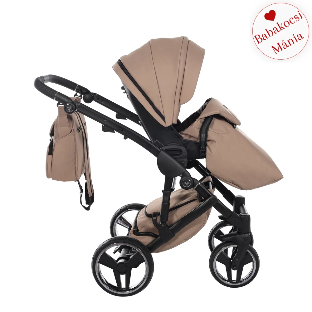 Junama többfunkciós babakocsi - DIAMOND BASIC - 04