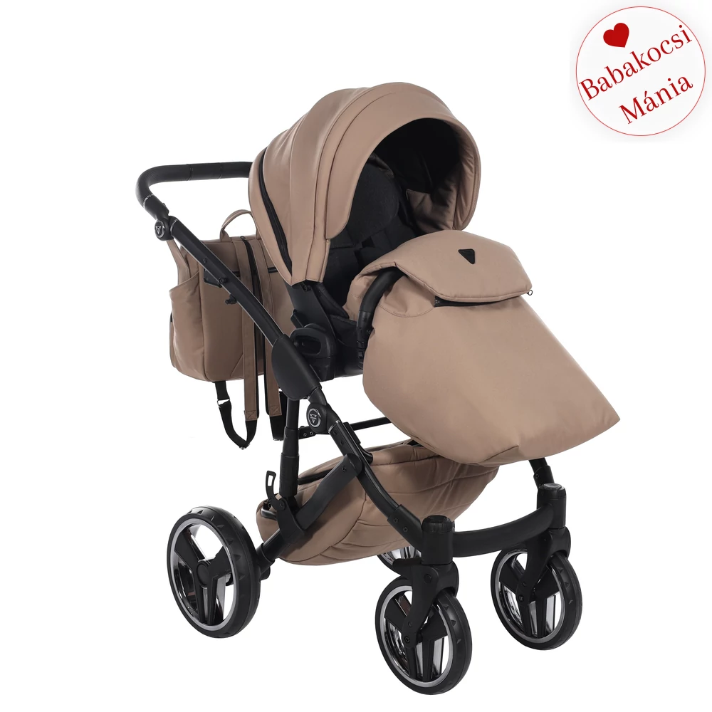 Junama többfunkciós babakocsi - DIAMOND BASIC - 04