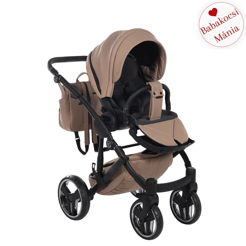 Junama többfunkciós babakocsi - DIAMOND BASIC - 04