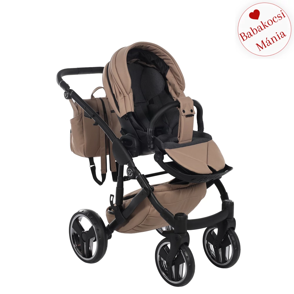 Junama többfunkciós babakocsi - DIAMOND BASIC - 04