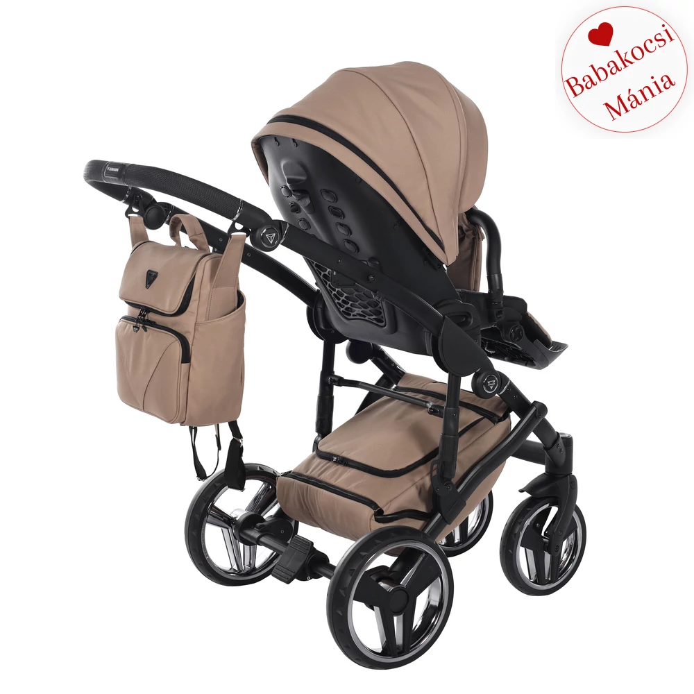 Junama többfunkciós babakocsi - DIAMOND BASIC - 04