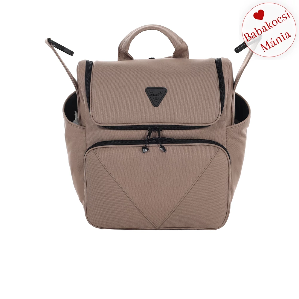 Junama többfunkciós babakocsi - DIAMOND BASIC - 04