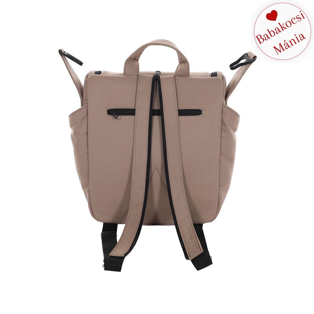 Junama többfunkciós babakocsi - DIAMOND BASIC - 04