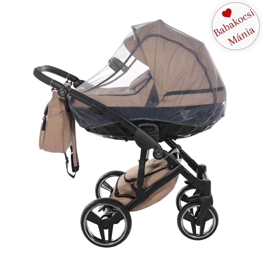 Junama többfunkciós babakocsi - DIAMOND BASIC - 04