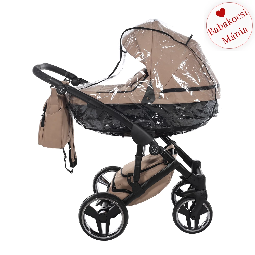 Junama többfunkciós babakocsi - DIAMOND BASIC - 04