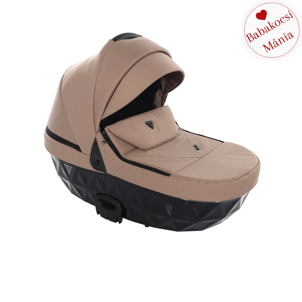 Junama többfunkciós babakocsi - DIAMOND BASIC - 04
