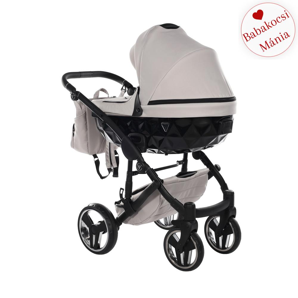 Junama többfunkciós babakocsi - DIAMOND BASIC - 05
