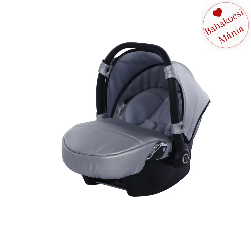 Junama többfunkciós babakocsi - TERMO LINE ECO - 01