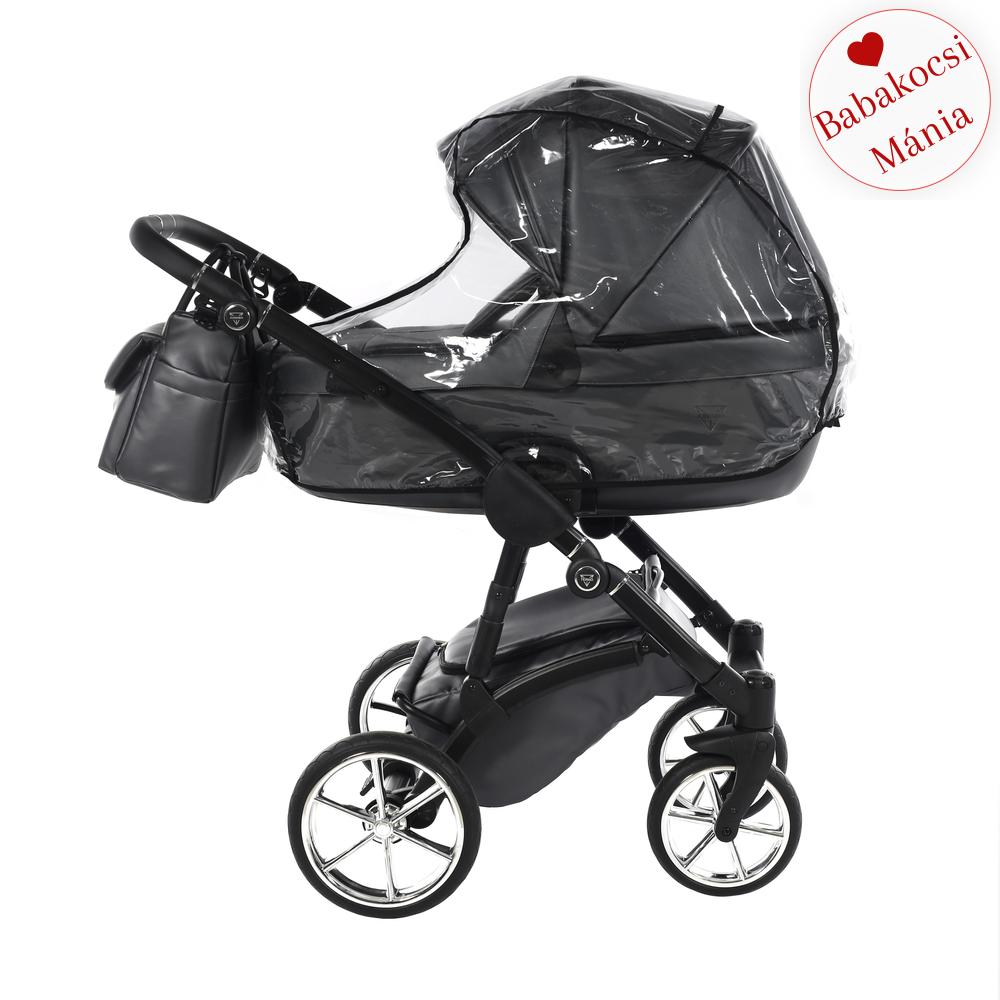 Junama többfunkciós babakocsi - TERMO LINE ECO - 02