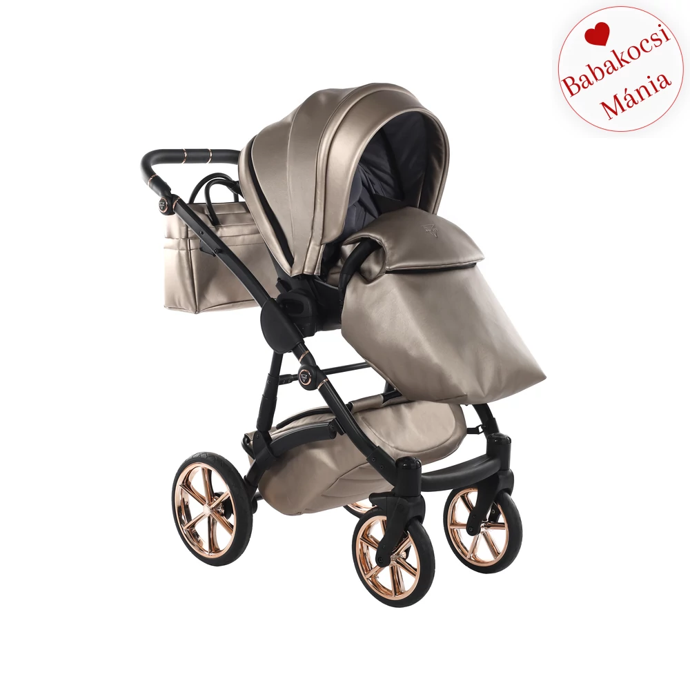 Junama többfunkciós babakocsi - TERMO LINE ECO - 03
