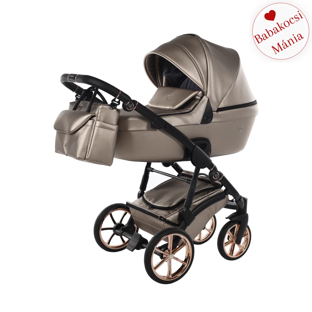 Junama többfunkciós babakocsi - TERMO LINE ECO - 03