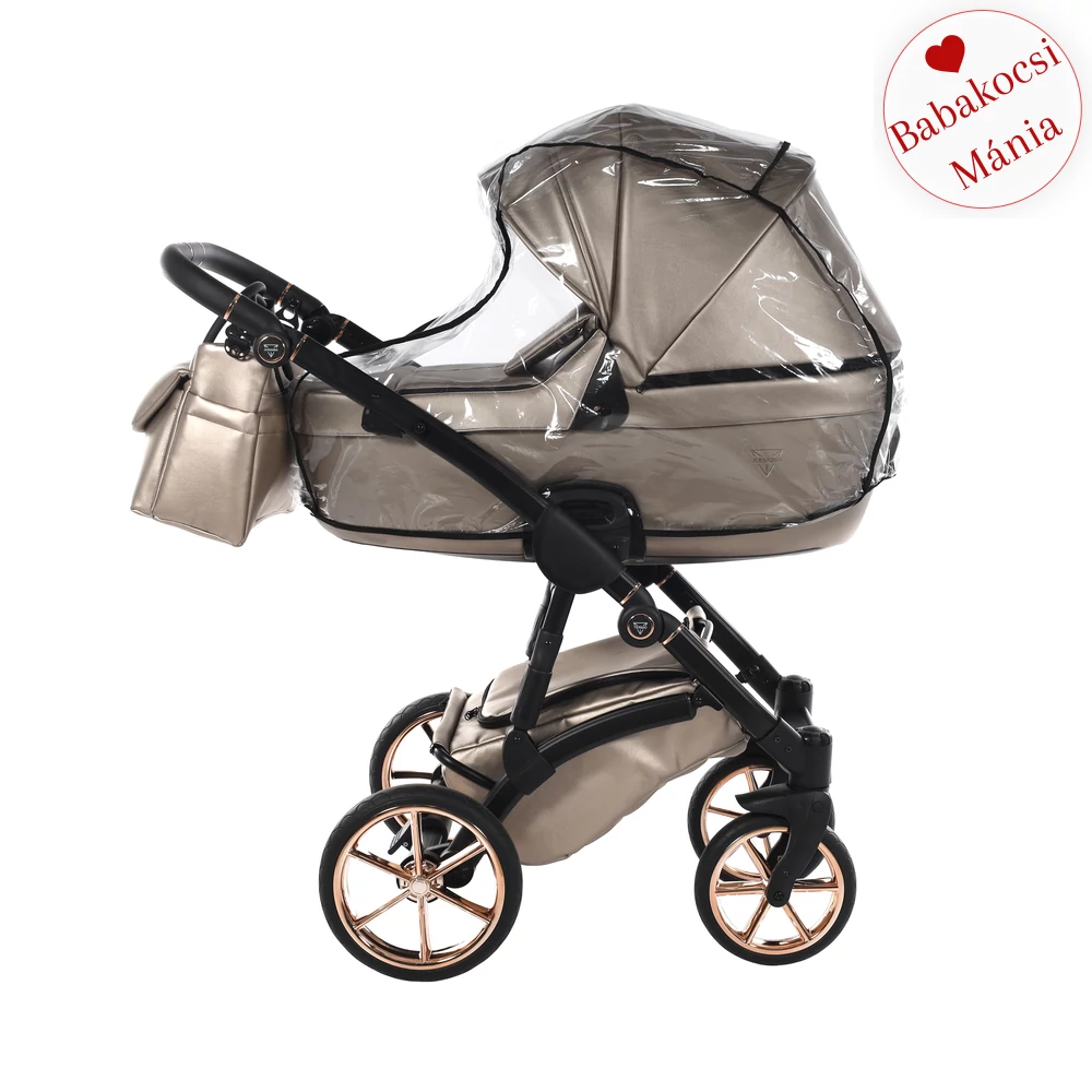 Junama többfunkciós babakocsi - TERMO LINE ECO - 03