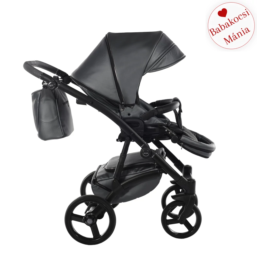Tako többfunkciós babakocsi - LARET PREMIUM - 02