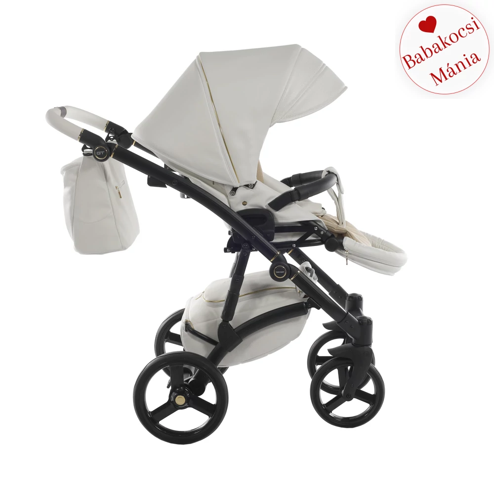 Tako többfunkciós babakocsi - LARET PREMIUM - 06