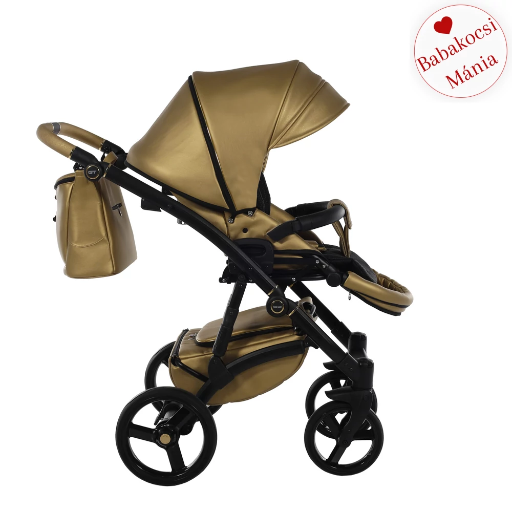 Tako többfunkciós babakocsi - LARET PREMIUM - 08