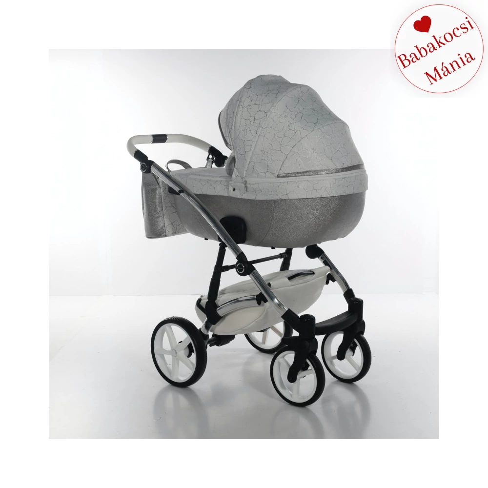 Tako többfunkciós babakocsi - LARET LUXURY - 01