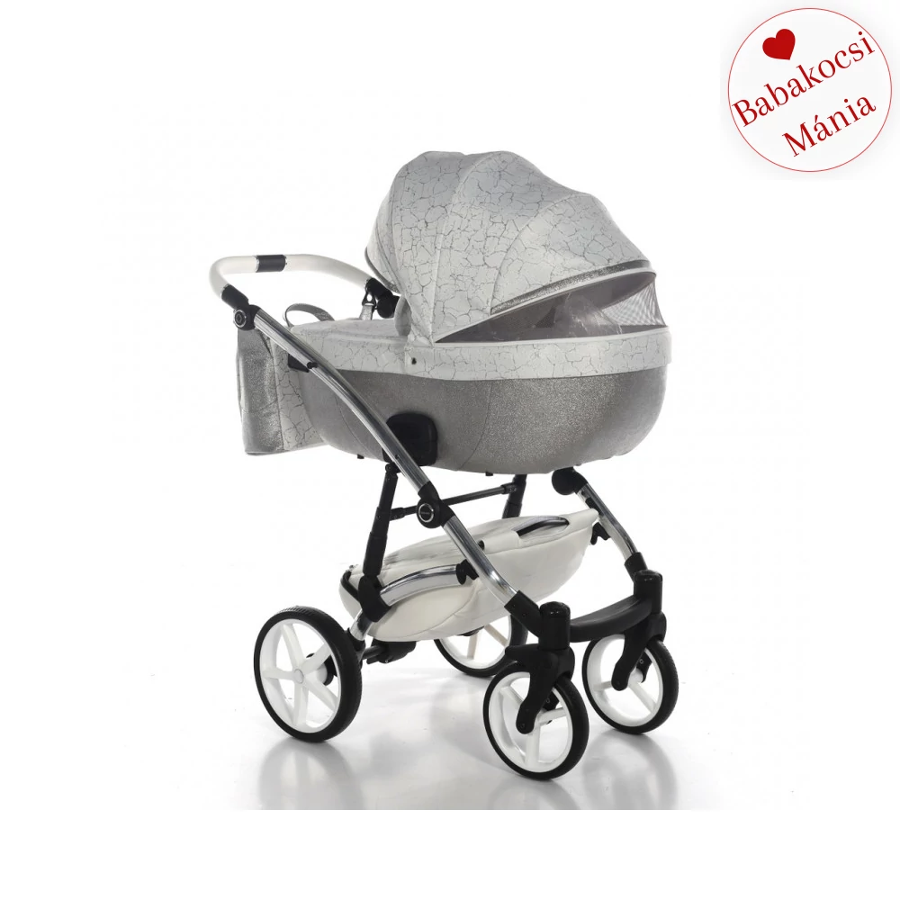 Tako többfunkciós babakocsi - LARET LUXURY - 01