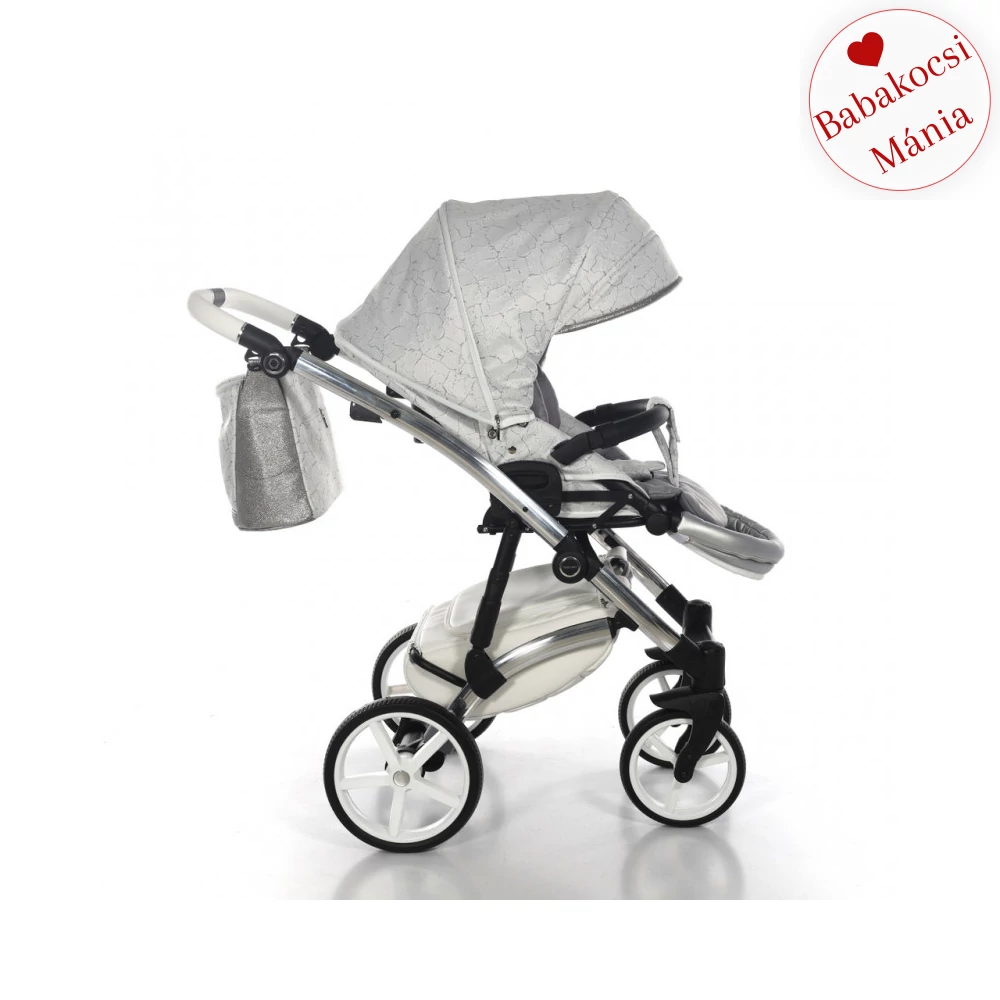 Tako többfunkciós babakocsi - LARET LUXURY - 01