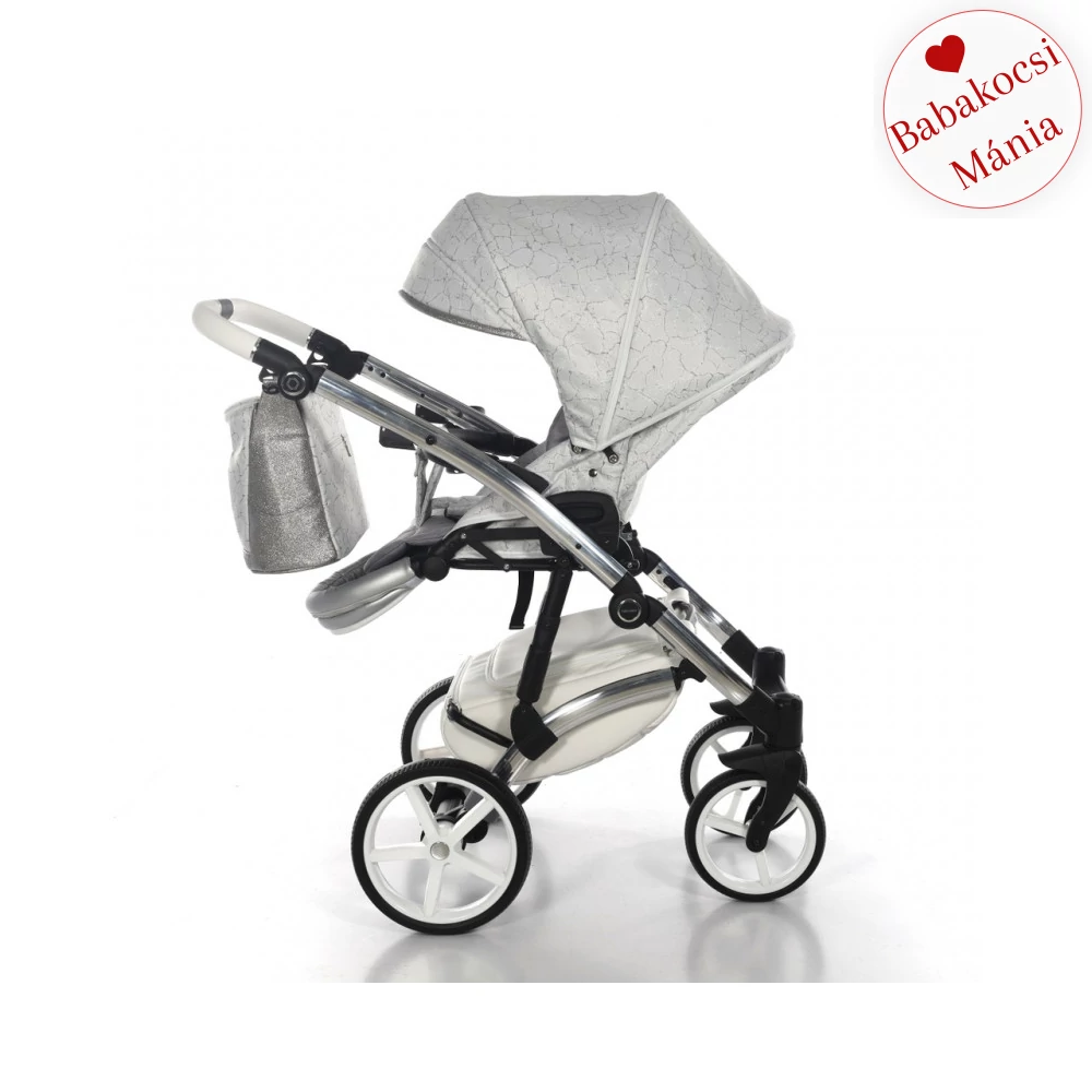 Tako többfunkciós babakocsi - LARET LUXURY - 01