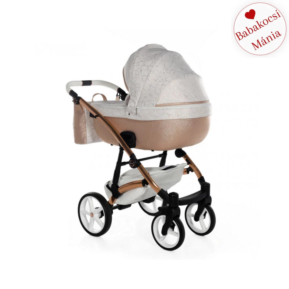 Tako többfunkciós babakocsi - LARET LUXURY - 02