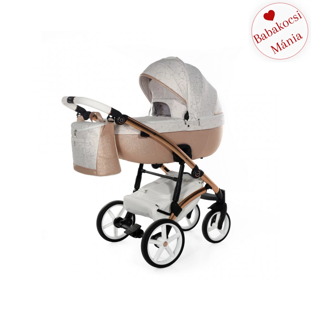Tako többfunkciós babakocsi - LARET LUXURY - 02