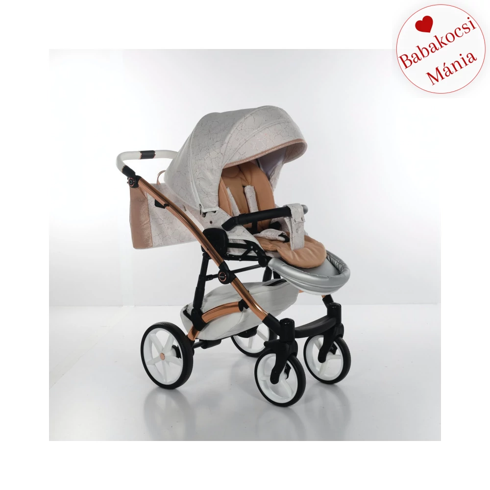 Tako többfunkciós babakocsi - LARET LUXURY - 02