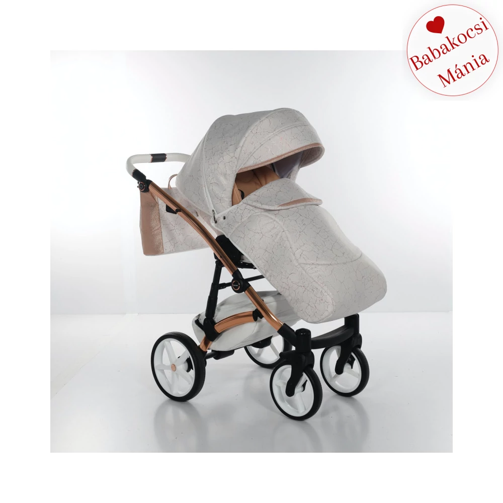 Tako többfunkciós babakocsi - LARET LUXURY - 02