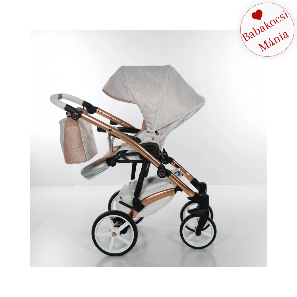 Tako többfunkciós babakocsi - LARET LUXURY - 02