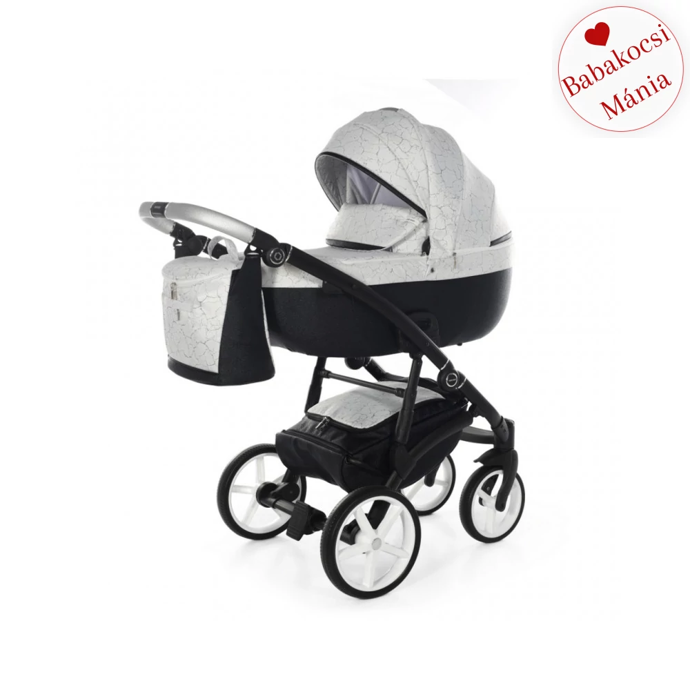 Tako többfunkciós babakocsi - LARET LUXURY - 04