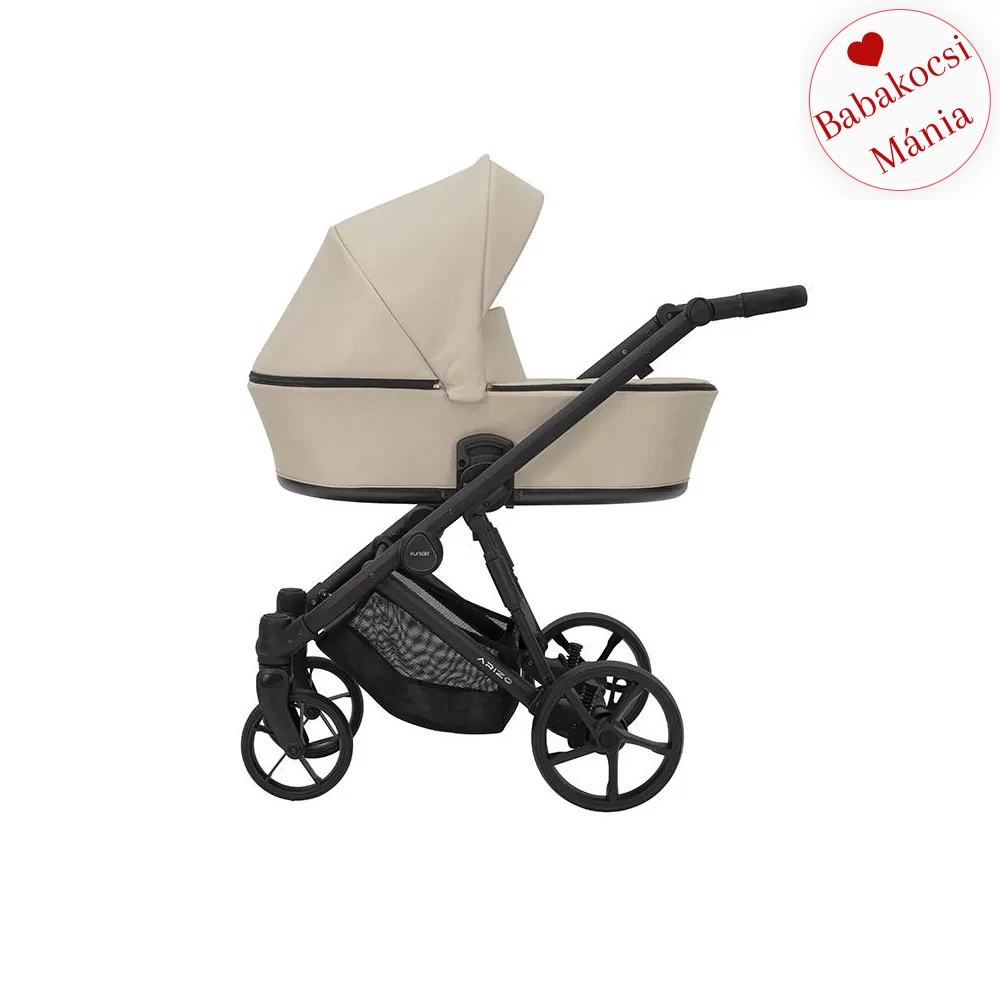 Babakocsi - Kunert Arizo 2in1 - 06 Cream
