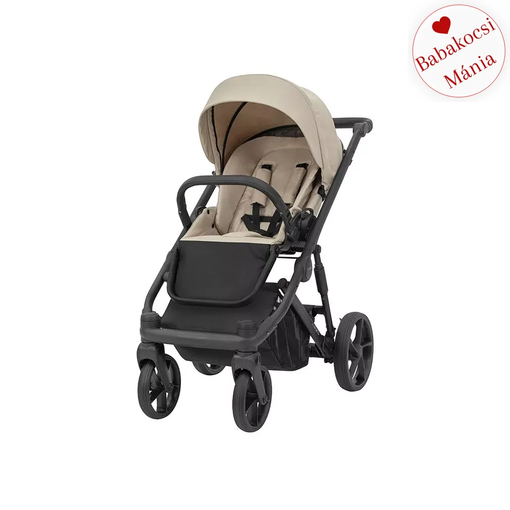Babakocsi - Kunert Arizo 2in1 - 06 Cream