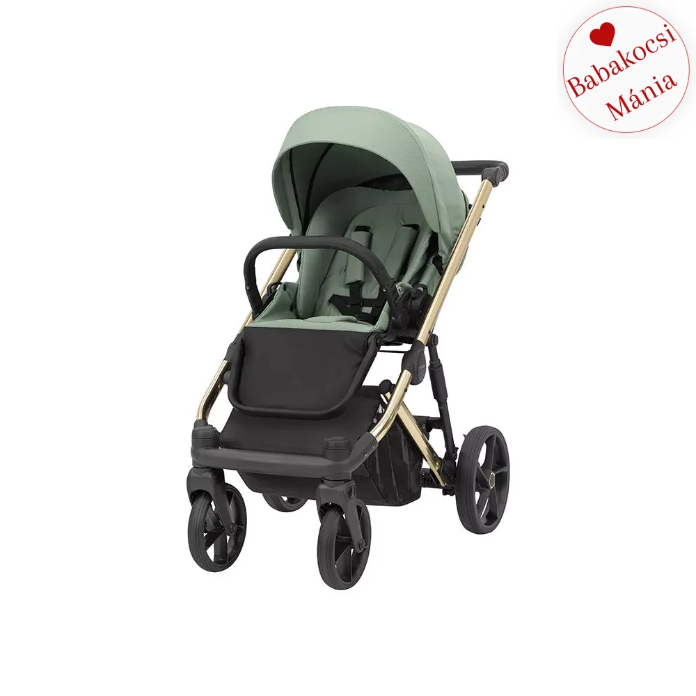 Babakocsi - Kunert Arizo Premium 2in1 - 05 Mint