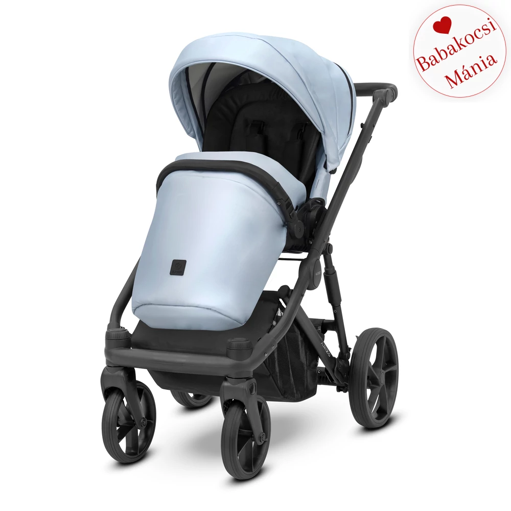 Babakocsi - Kunert Arizo 2in1 - Blue ECO