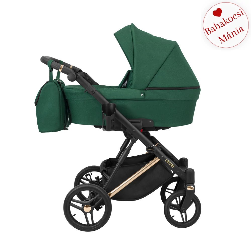 Babakocsi - Kunert Lazzio Premium 3in1 - Cooper - 05