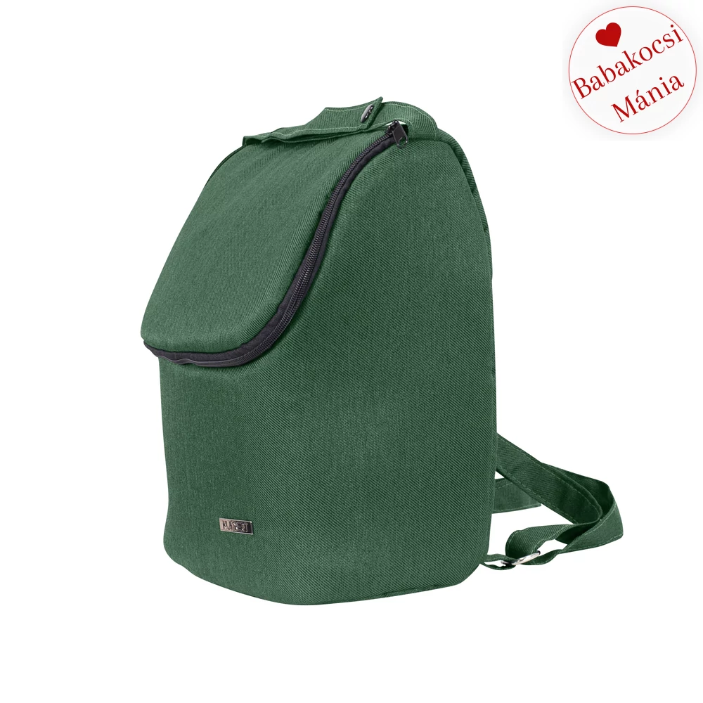 Babakocsi - Kunert Lazzio Premium 3in1 - Cooper - 05