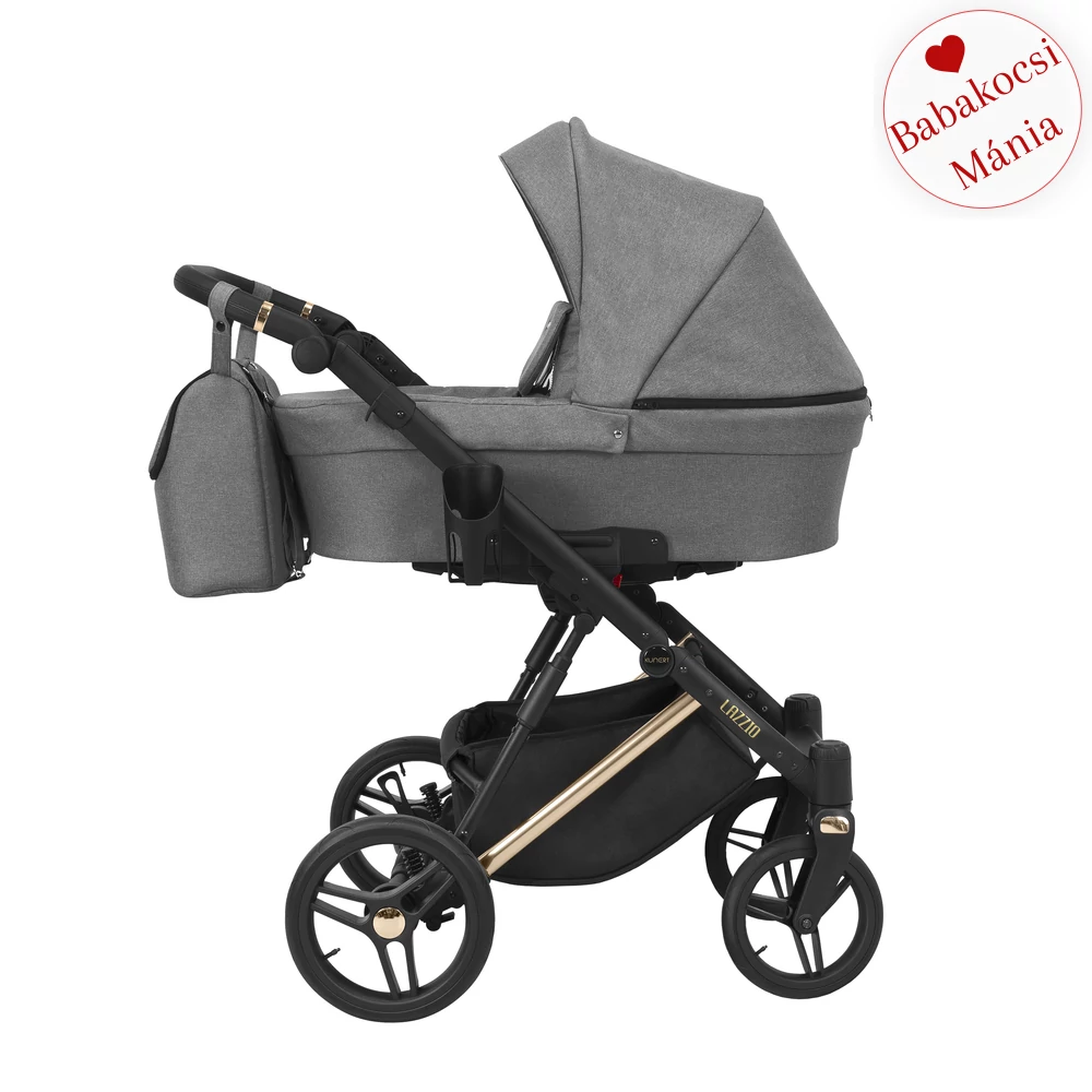 Babakocsi - Kunert Lazzio Premium 3in1 - Cooper - 06