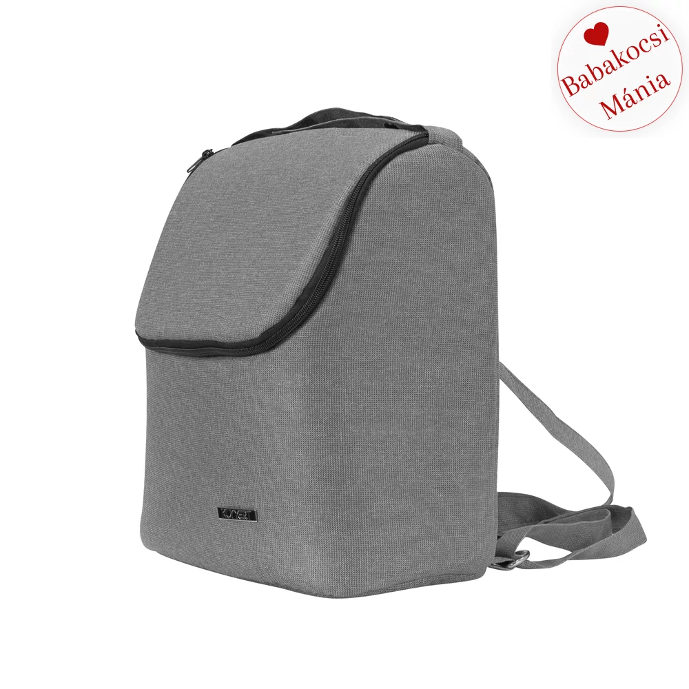 Babakocsi - Kunert Lazzio Premium 3in1 - Cooper - 06