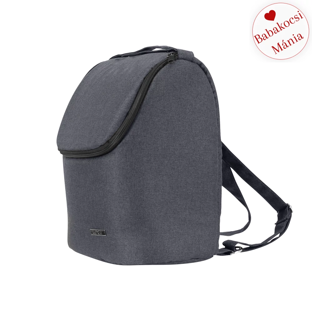 Babakocsi - Kunert Lazzio Premium 3in1 - Cooper - 08
