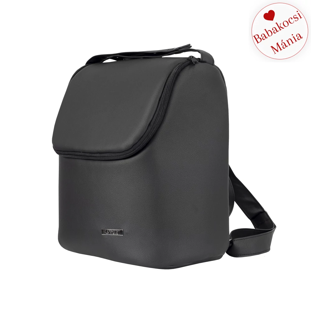 Babakocsi - Kunert Lazzio Premium 3in1 - Cooper - 11 Eco - 0-13 kg-ig használható Kent hordozóval