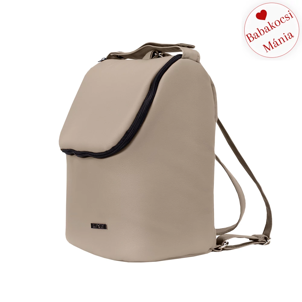 Babakocsi - Kunert Lazzio Premium 3in1 - Cooper - 12 Eco