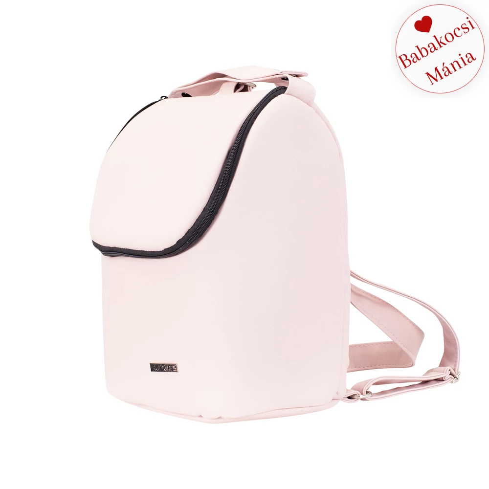 Babakocsi - Kunert Lazzio Premium 3in1 - Cooper - 15 Eco