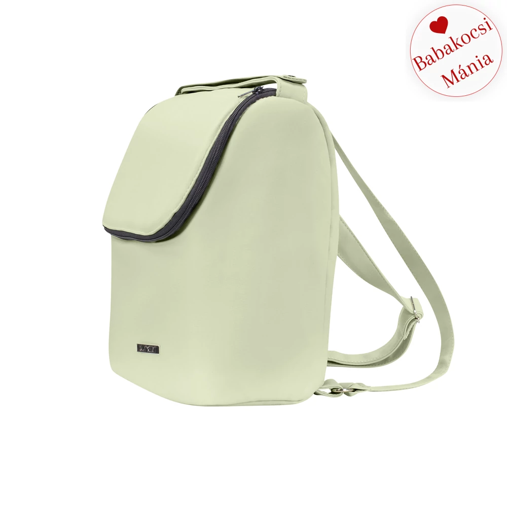Babakocsi - Kunert Lazzio Premium 2in1 - Silver 13 Eco