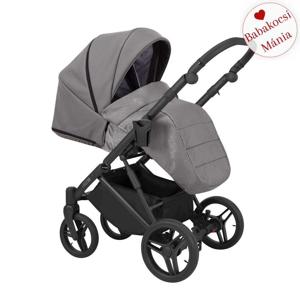 Babakocsi - Kunert Lazzio 3in1 - 10 Eco