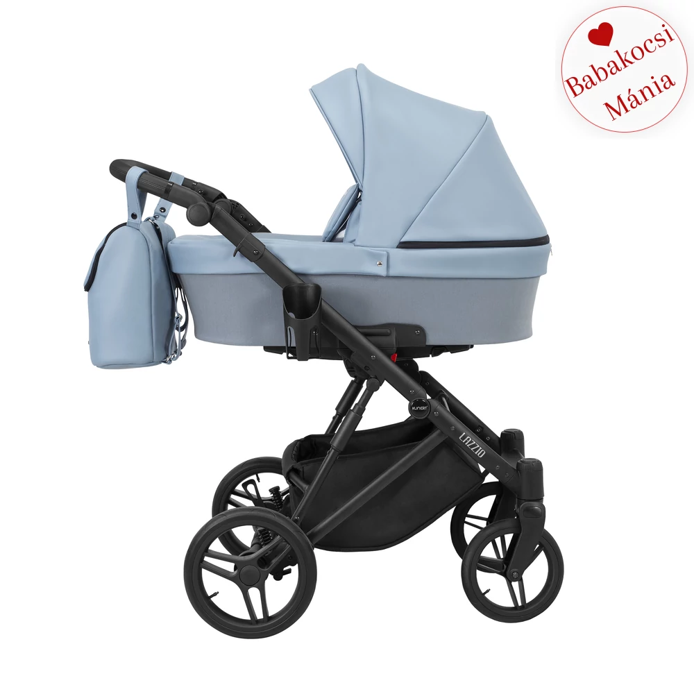 Babakocsi - Kunert Lazzio 3in1 - 14 Eco