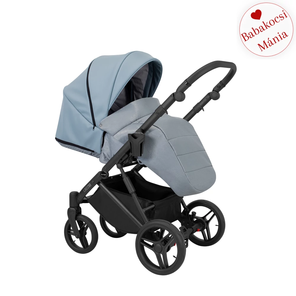 Babakocsi - Kunert Lazzio 3in1 - 14 Eco