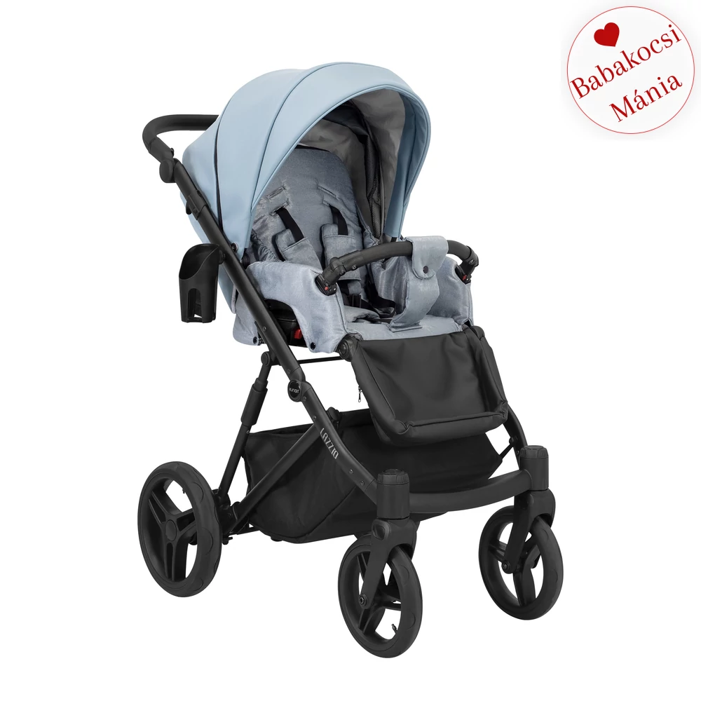 Babakocsi - Kunert Lazzio 3in1 - 14 Eco