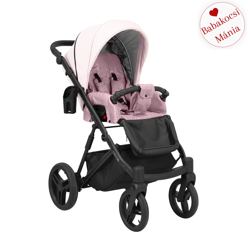 Babakocsi - Kunert Lazzio 2in1 - 15 Eco