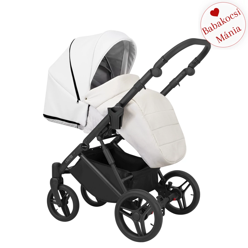 Babakocsi - Kunert Lazzio 3in1 - 16 Eco