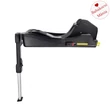 Kép 3/4 - AVIONAUT DOC 2 ISOFIX BÁZISTALP - BLACK 